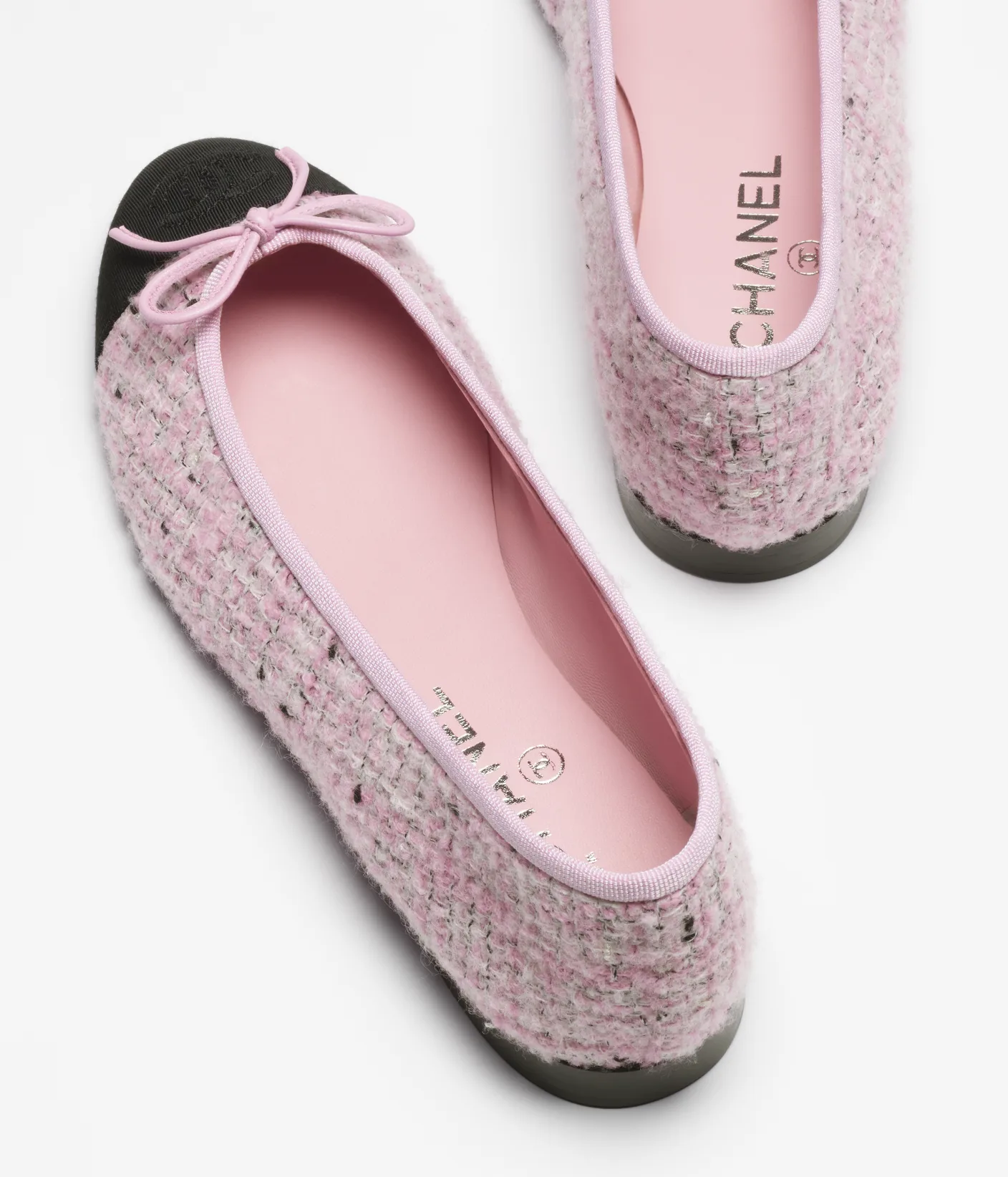 Chanel Fall-Winter 2025/26 Ballet flats - Image 3